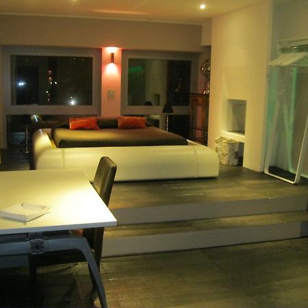 A14 Business Suite Sesto San Giovanni Habitación foto