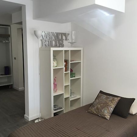 A14 Business Suite Sesto San Giovanni Exterior foto