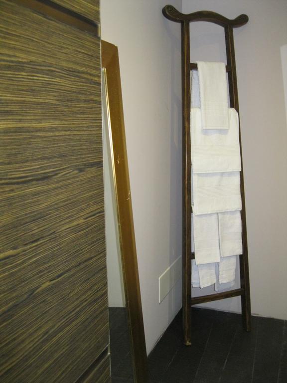 A14 Business Suite Sesto San Giovanni Exterior foto