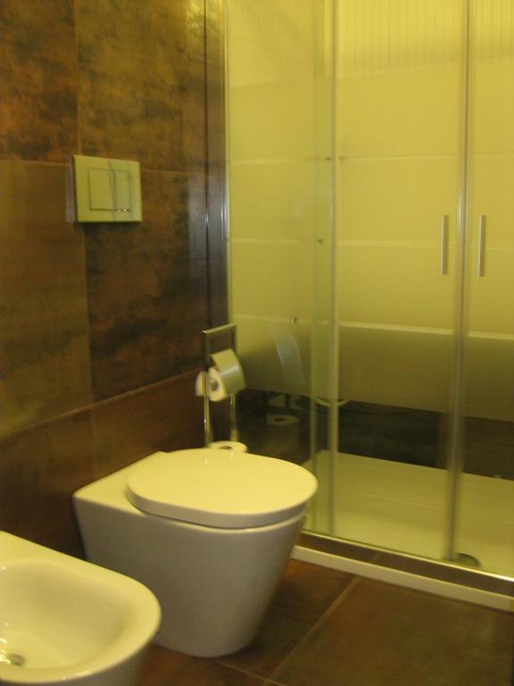 A14 Business Suite Sesto San Giovanni Habitación foto