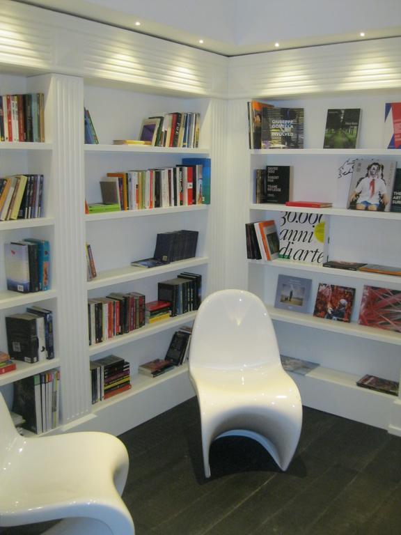 A14 Business Suite Sesto San Giovanni Exterior foto