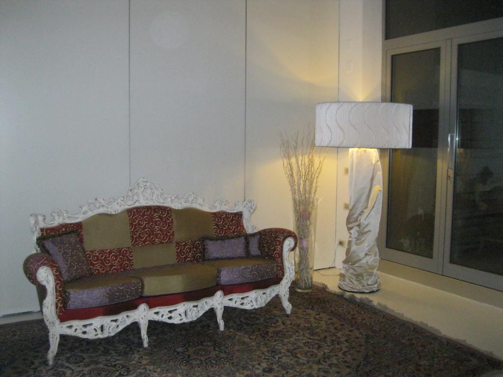 A14 Business Suite Sesto San Giovanni Habitación foto
