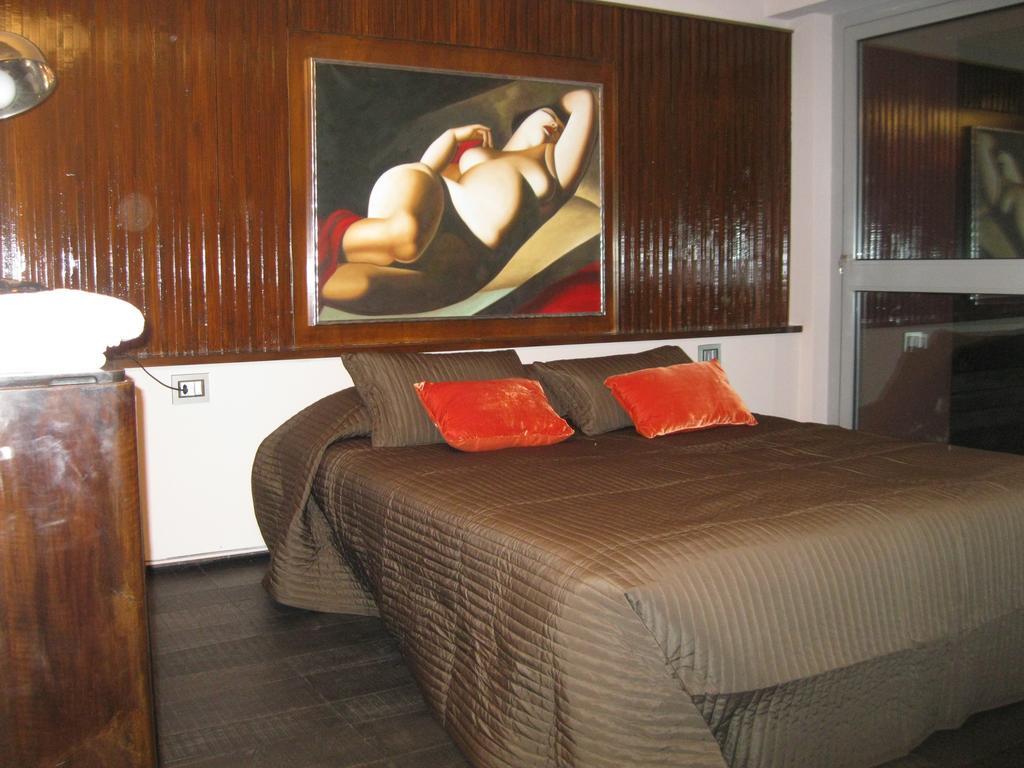 A14 Business Suite Sesto San Giovanni Habitación foto