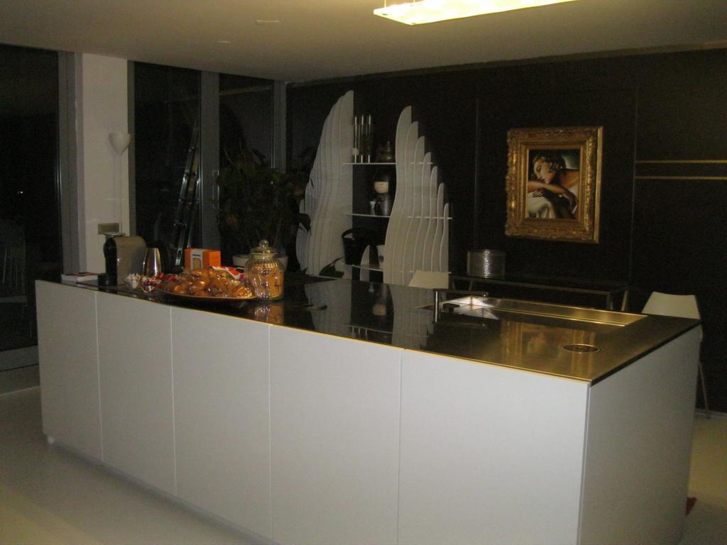 A14 Business Suite Sesto San Giovanni Exterior foto