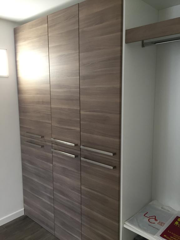 A14 Business Suite Sesto San Giovanni Exterior foto
