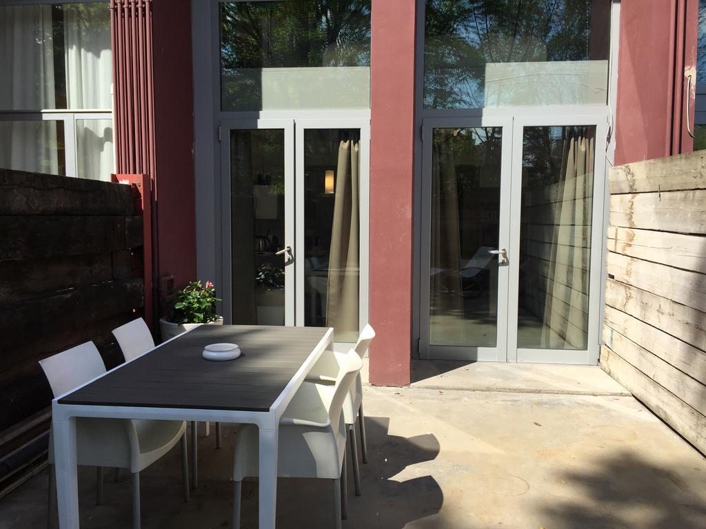 A14 Business Suite Sesto San Giovanni Exterior foto
