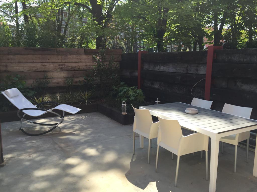A14 Business Suite Sesto San Giovanni Exterior foto