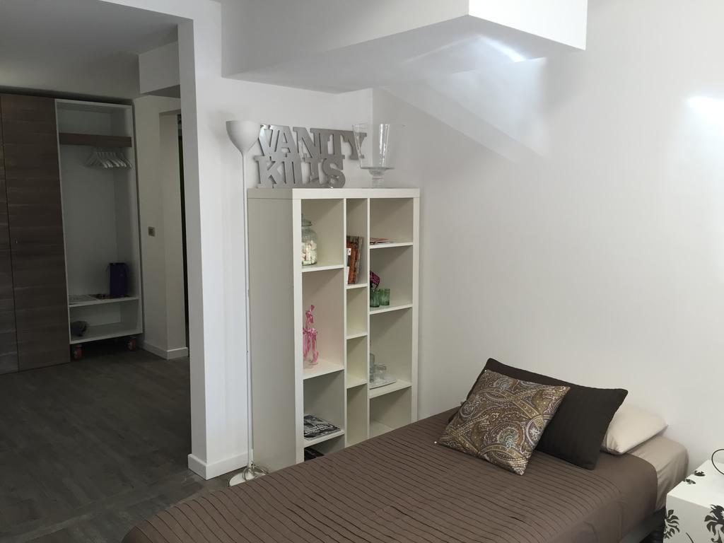 A14 Business Suite Sesto San Giovanni Exterior foto