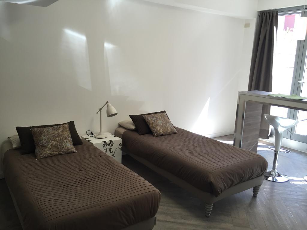 A14 Business Suite Sesto San Giovanni Exterior foto