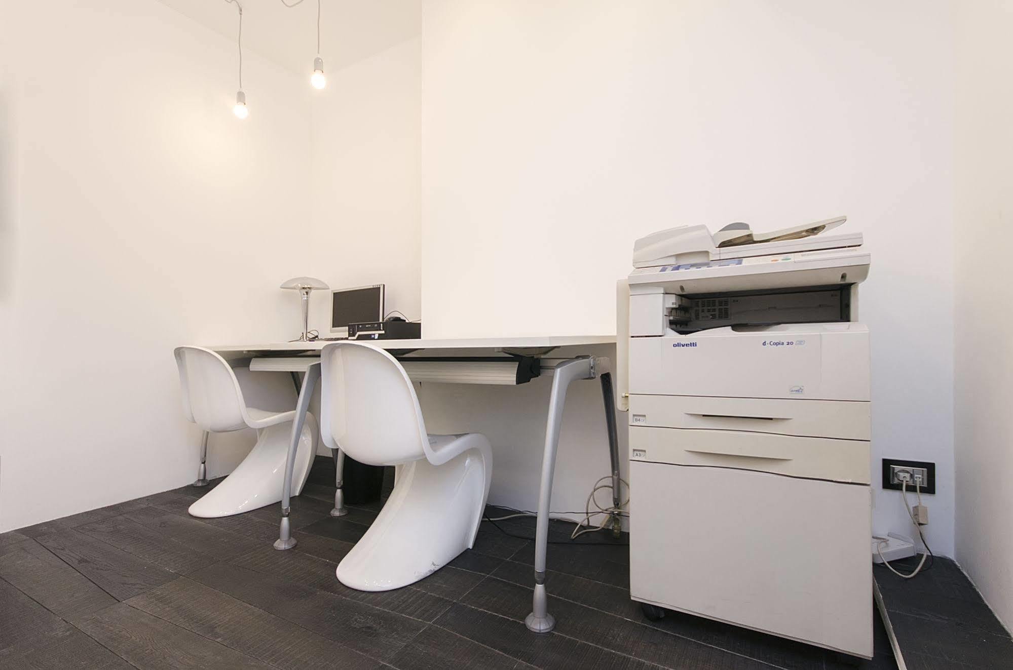 A14 Business Suite Sesto San Giovanni Exterior foto