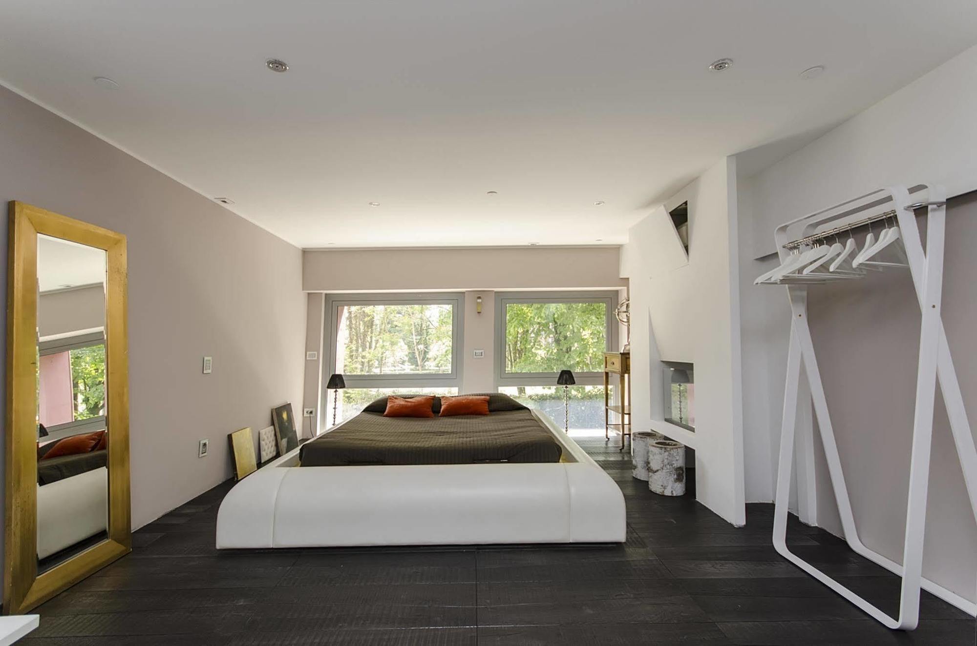 A14 Business Suite Sesto San Giovanni Exterior foto