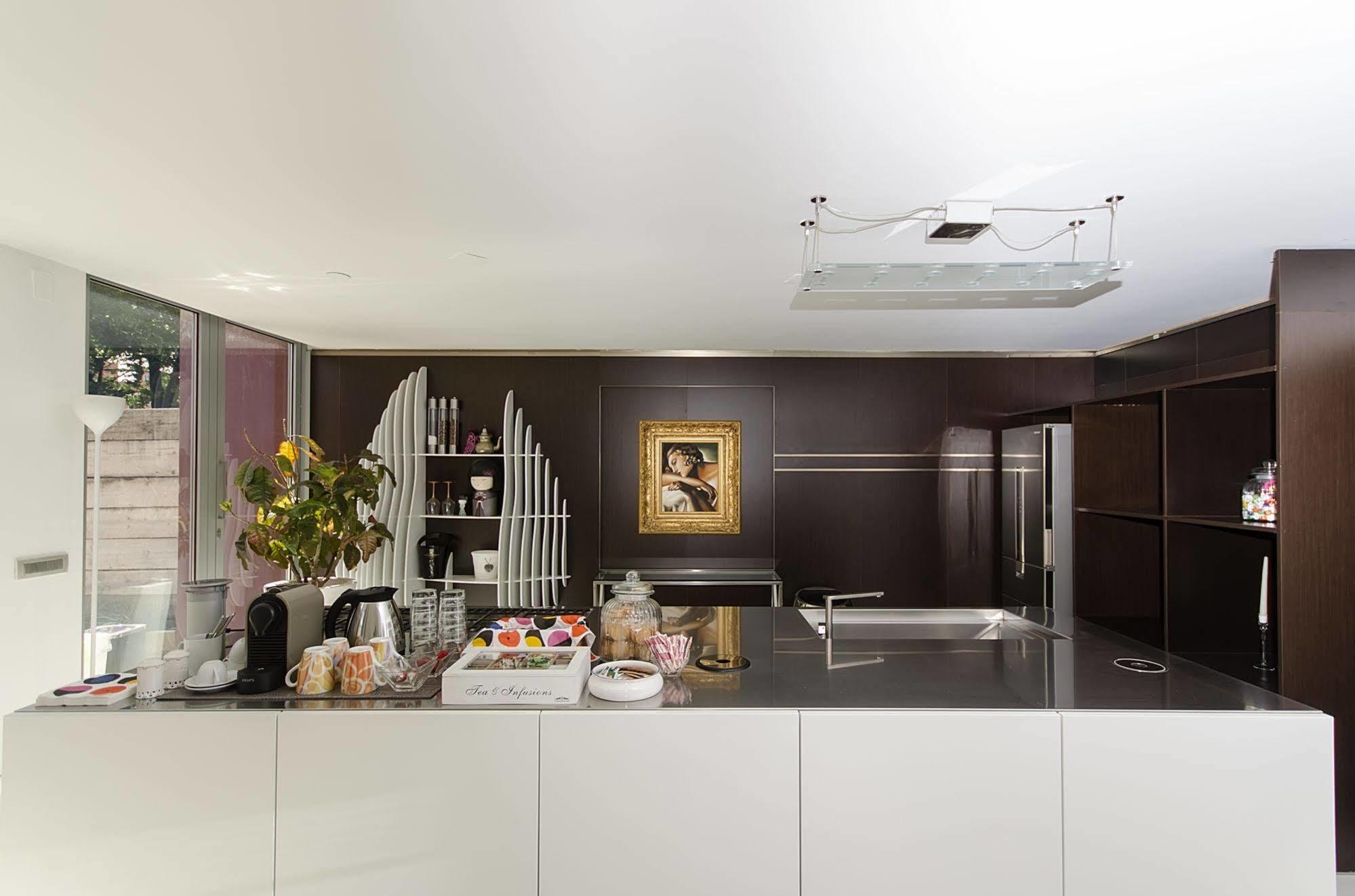 A14 Business Suite Sesto San Giovanni Exterior foto