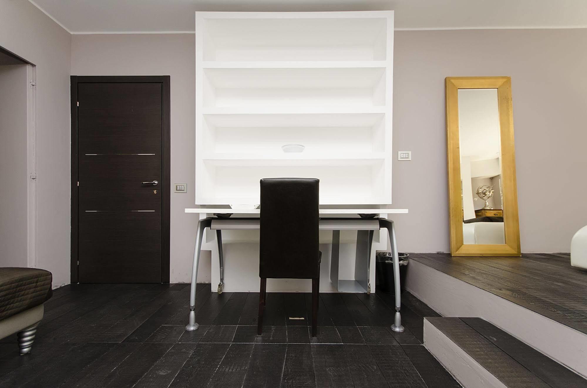 A14 Business Suite Sesto San Giovanni Exterior foto