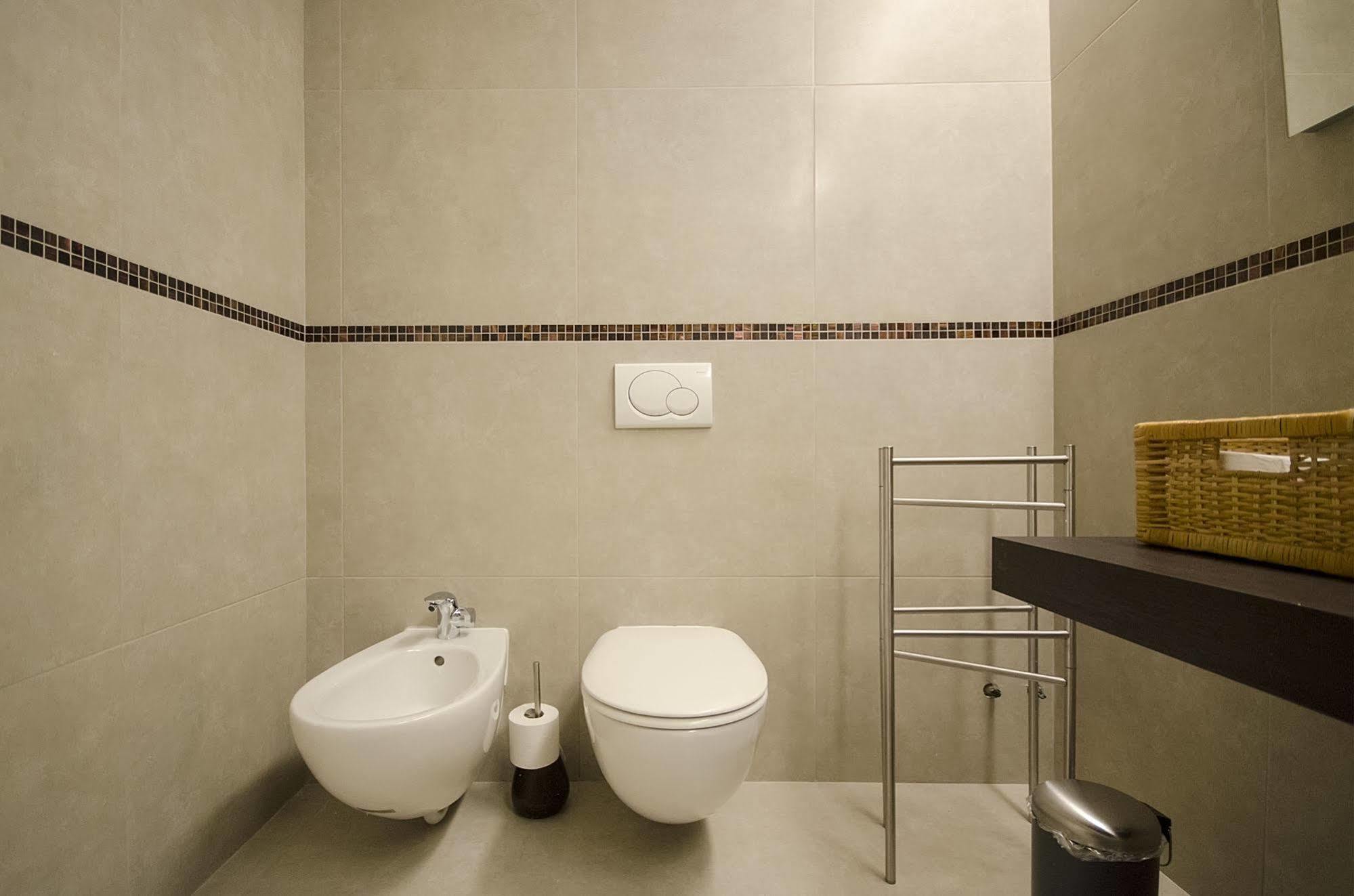 A14 Business Suite Sesto San Giovanni Exterior foto