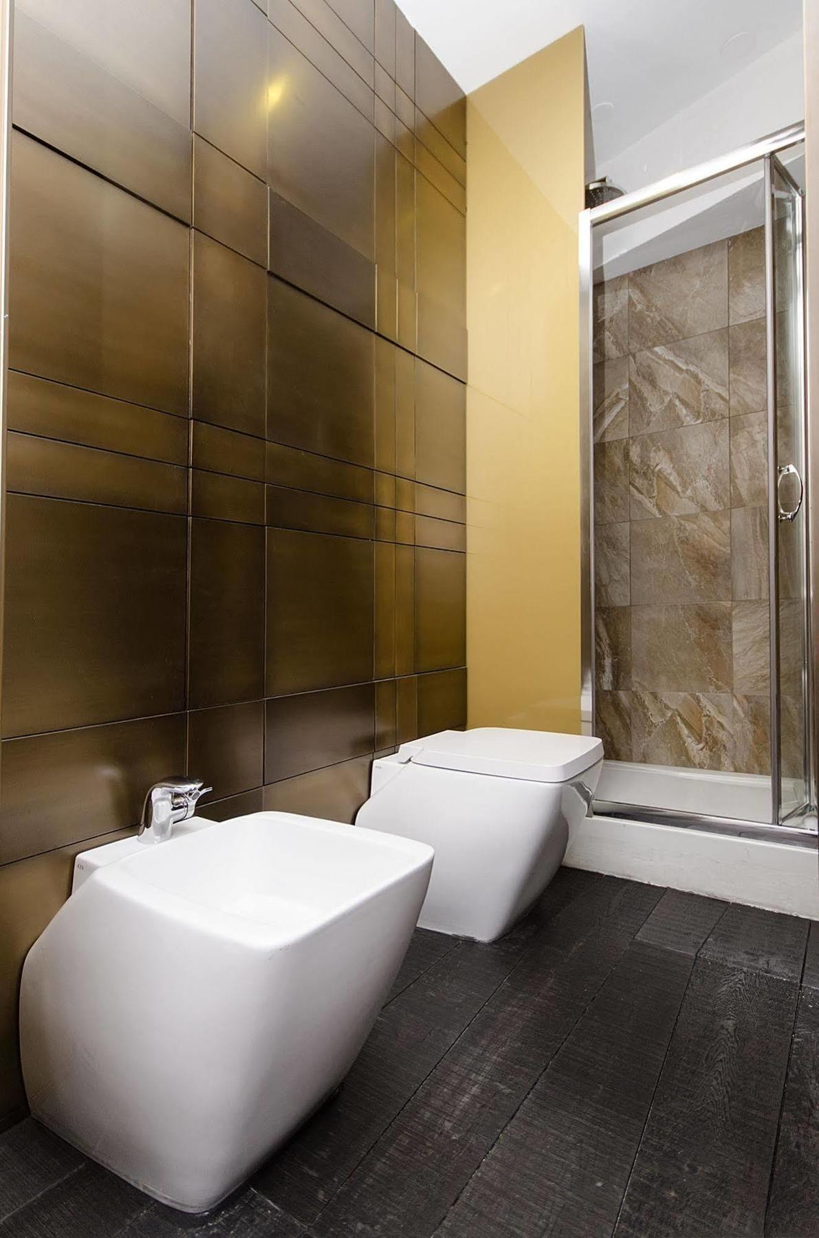 A14 Business Suite Sesto San Giovanni Exterior foto
