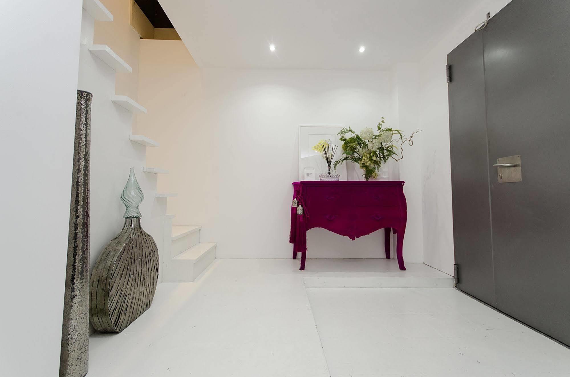 A14 Business Suite Sesto San Giovanni Exterior foto
