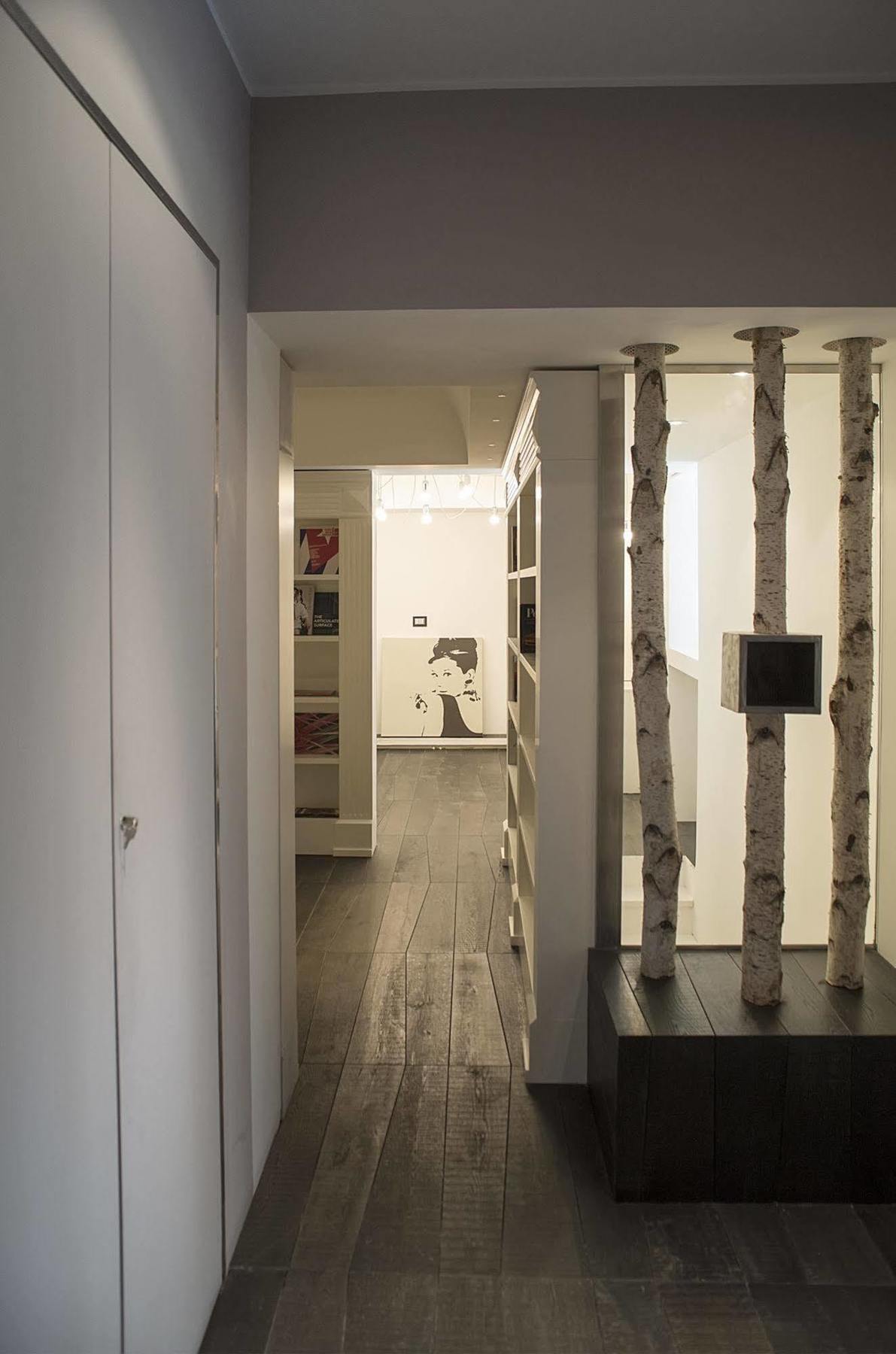 A14 Business Suite Sesto San Giovanni Exterior foto